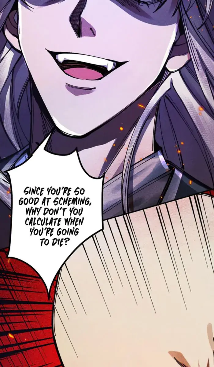 Strength Through Adversity, My Cultivation Knows No Limits Chapter 15 Page 38