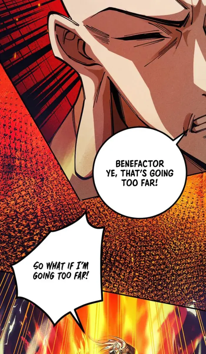 Strength Through Adversity, My Cultivation Knows No Limits Chapter 15 Page 39