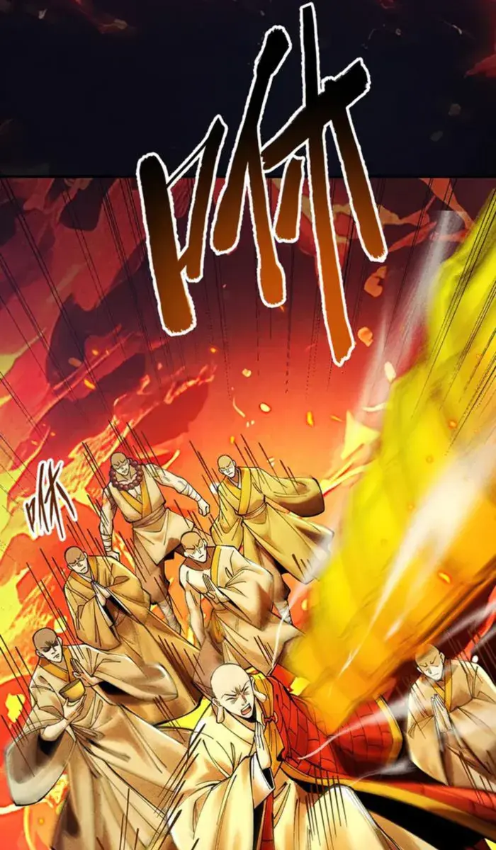 Strength Through Adversity, My Cultivation Knows No Limits Chapter 15 Page 46