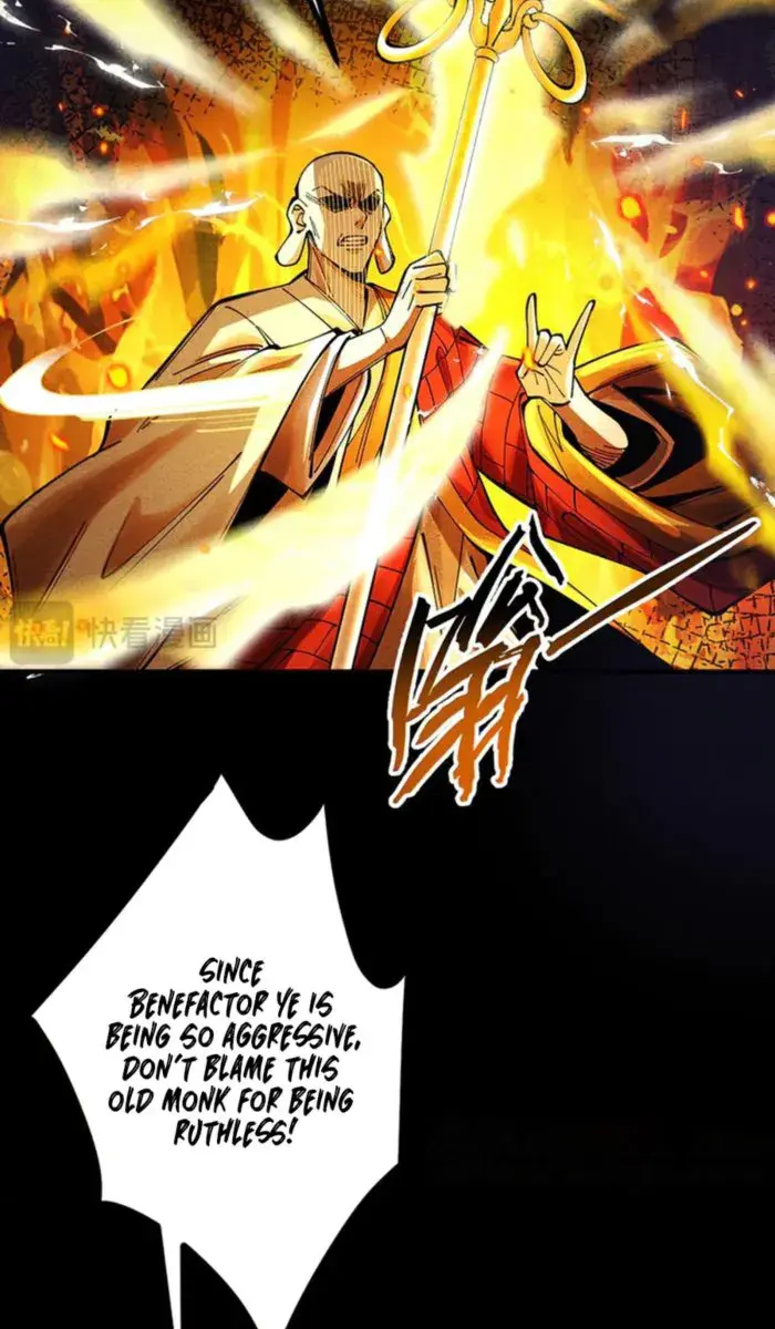 Strength Through Adversity, My Cultivation Knows No Limits Chapter 15 Page 48