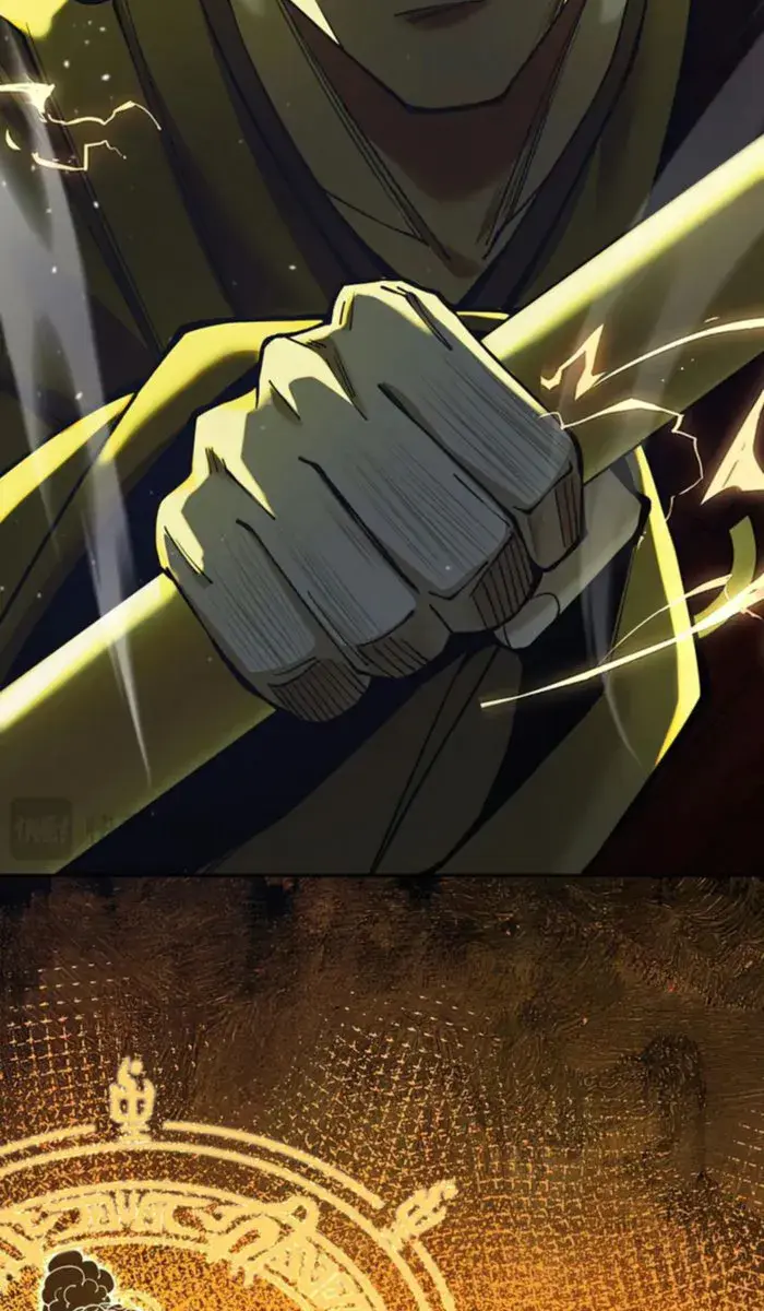 Strength Through Adversity, My Cultivation Knows No Limits Chapter 15 Page 58
