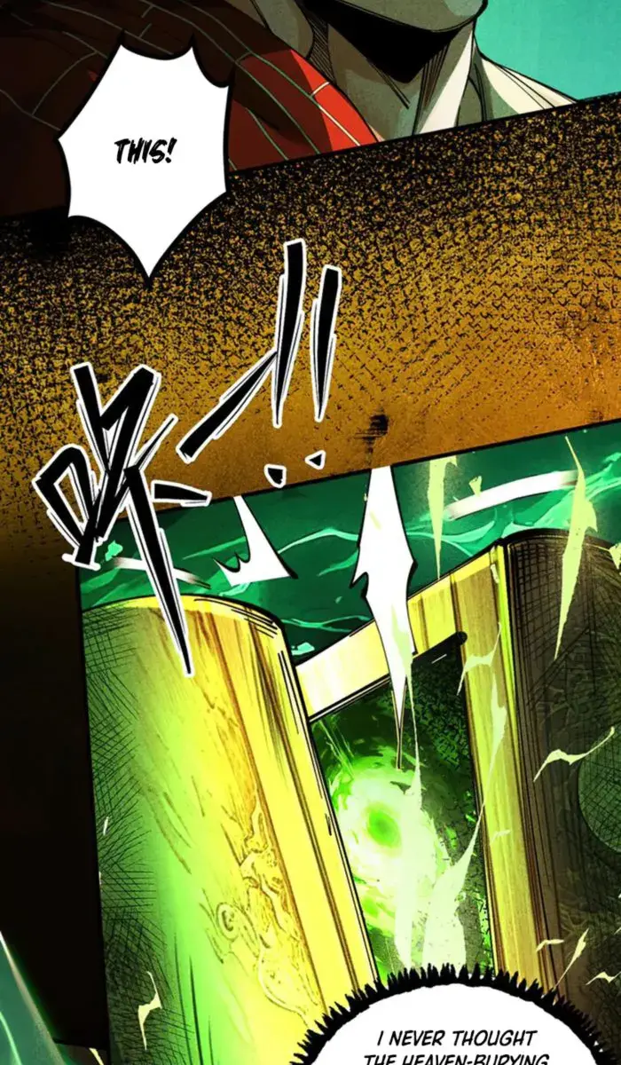 Strength Through Adversity, My Cultivation Knows No Limits Chapter 15 Page 71