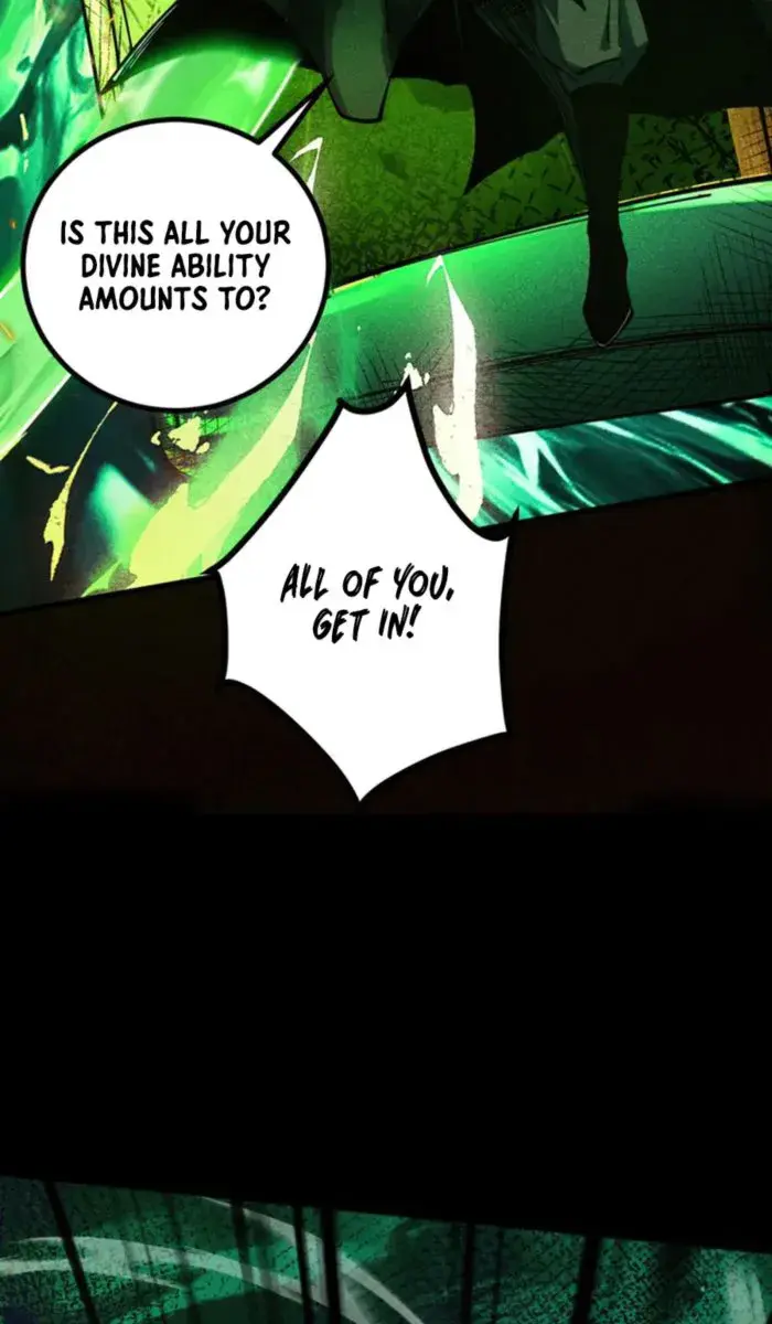 Strength Through Adversity, My Cultivation Knows No Limits Chapter 15 Page 73
