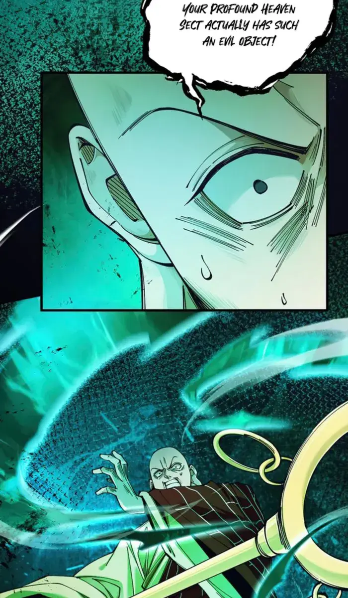 Strength Through Adversity, My Cultivation Knows No Limits Chapter 15 Page 76