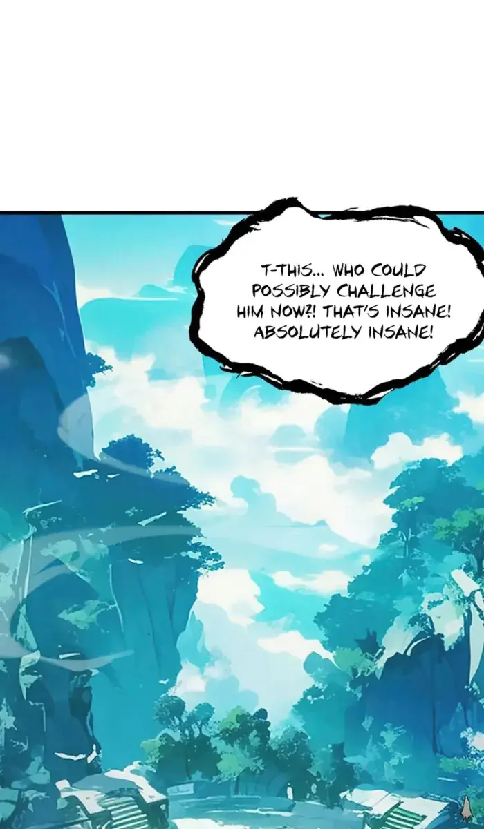Strength Through Adversity, My Cultivation Knows No Limits Chapter 16 Page 5
