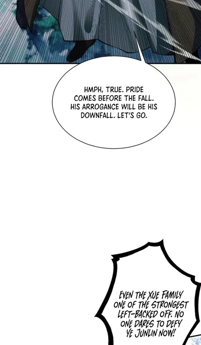 Strength Through Adversity, My Cultivation Knows No Limits Chapter 16 Page 37
