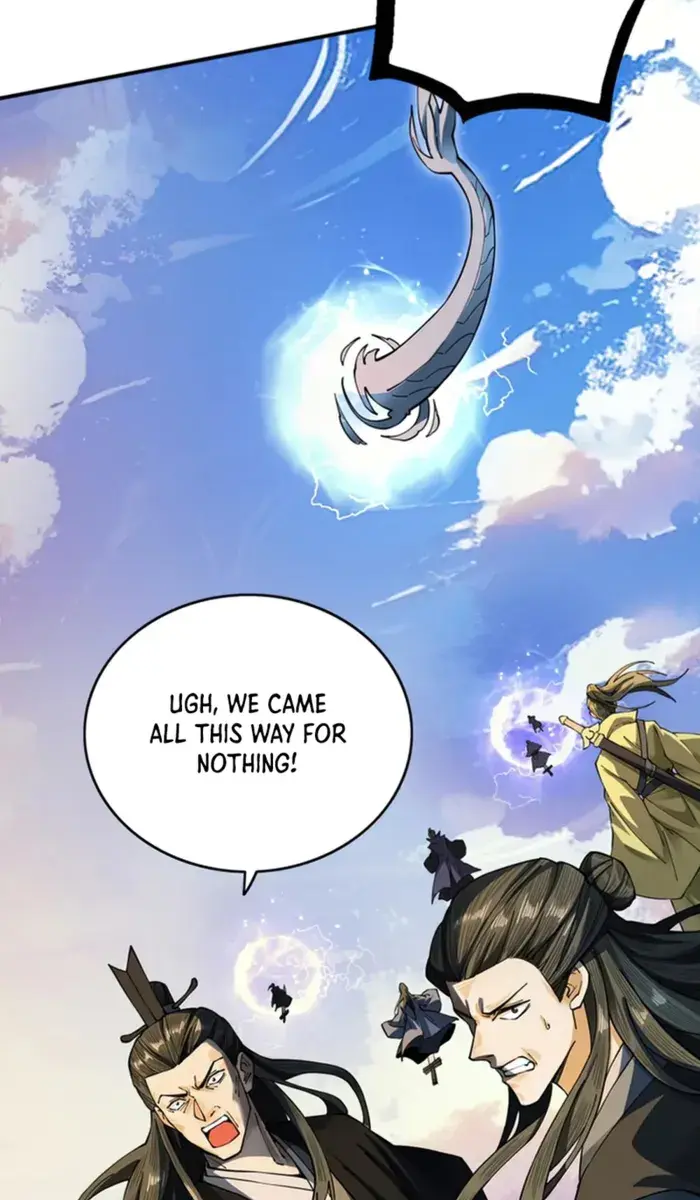 Strength Through Adversity, My Cultivation Knows No Limits Chapter 16 Page 38