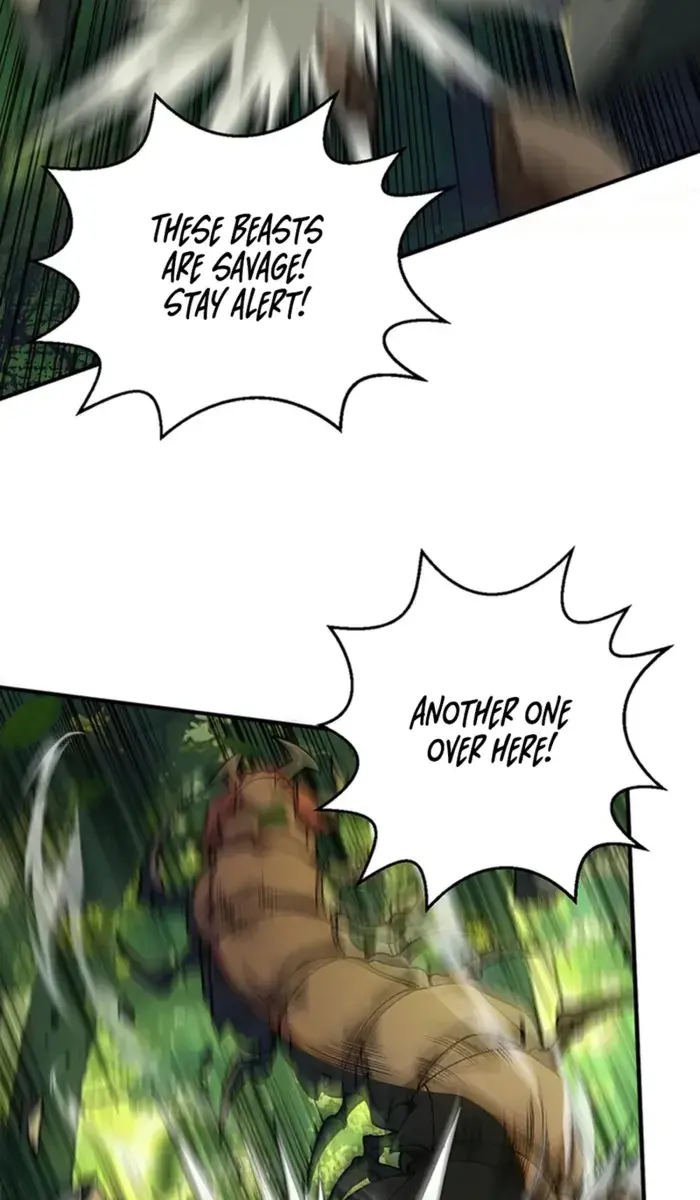 Strength Through Adversity, My Cultivation Knows No Limits Chapter 16 Page 54