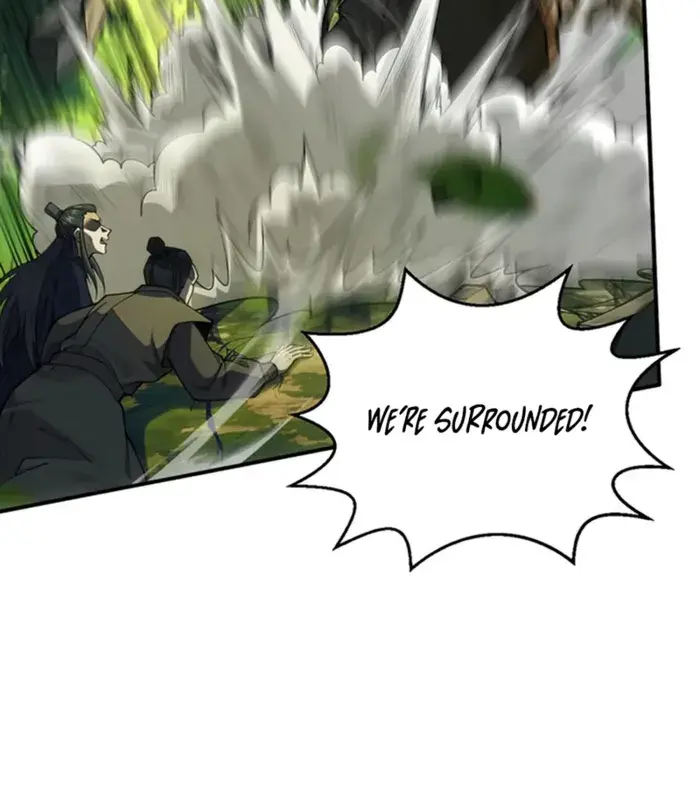 Strength Through Adversity, My Cultivation Knows No Limits Chapter 16 Page 55