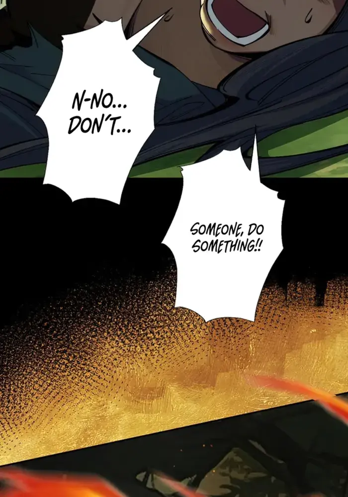 Strength Through Adversity, My Cultivation Knows No Limits Chapter 16 Page 74