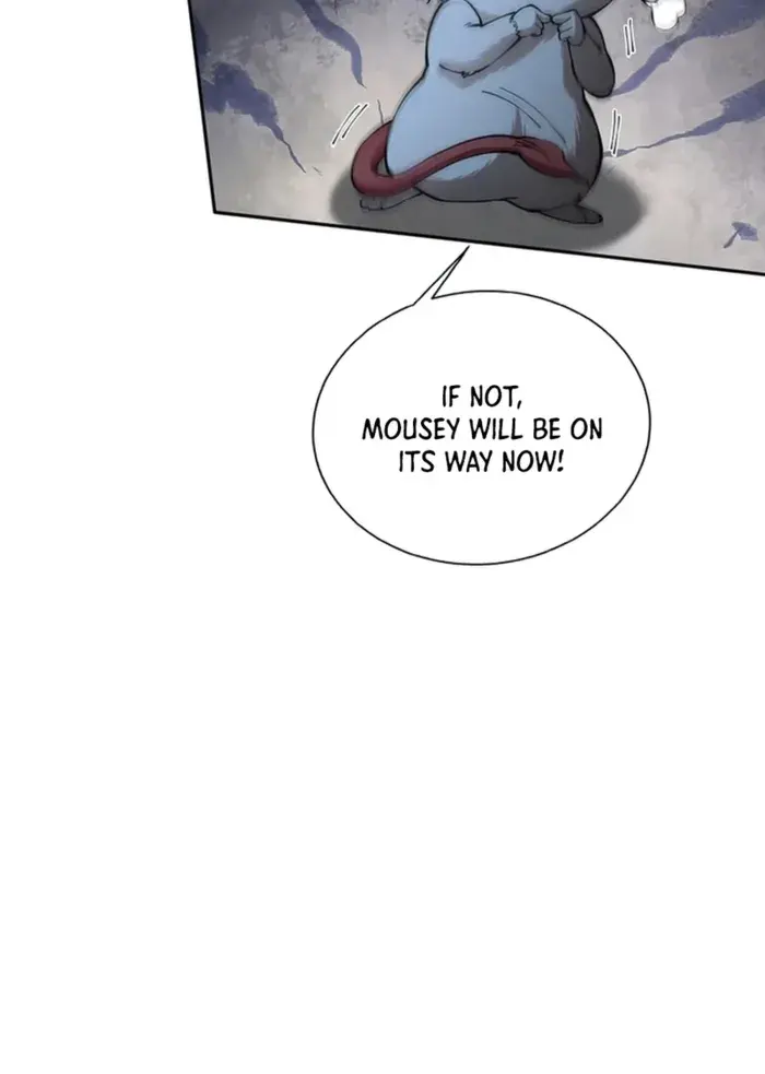 Strength Through Adversity, My Cultivation Knows No Limits Chapter 17 Page 27