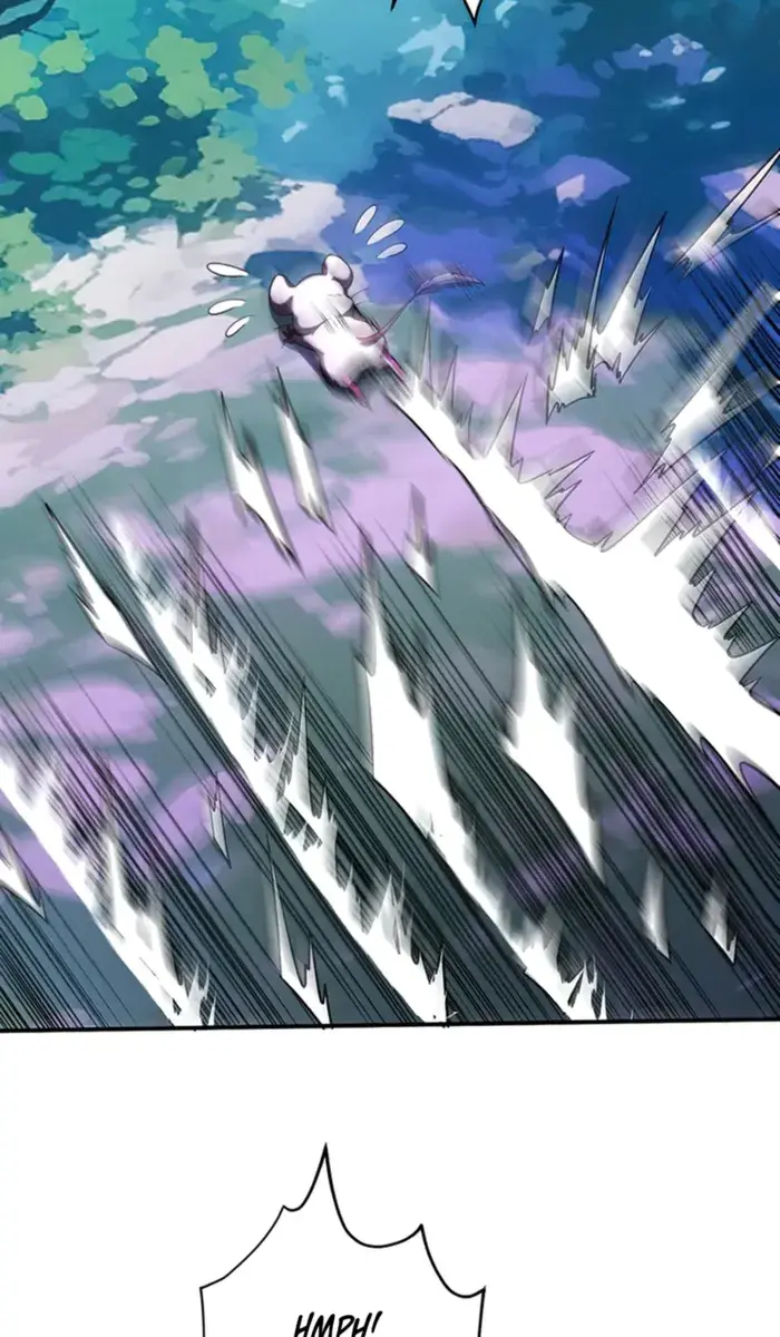 Strength Through Adversity, My Cultivation Knows No Limits Chapter 17 Page 44