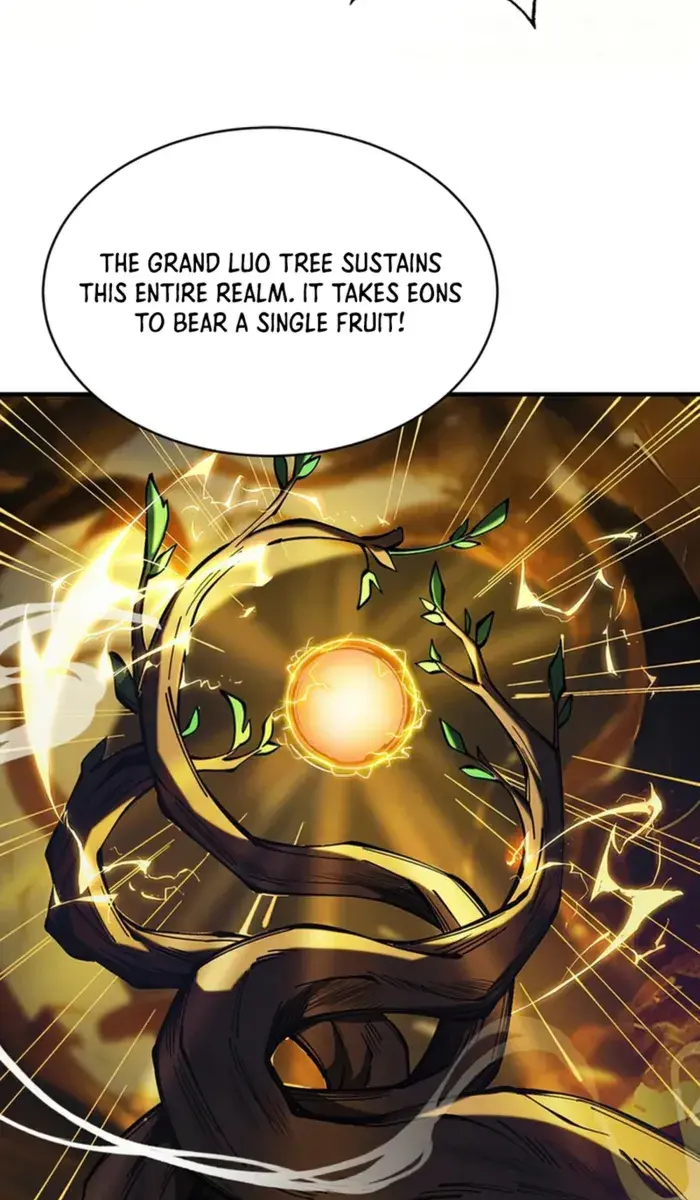 Strength Through Adversity, My Cultivation Knows No Limits Chapter 17 Page 59