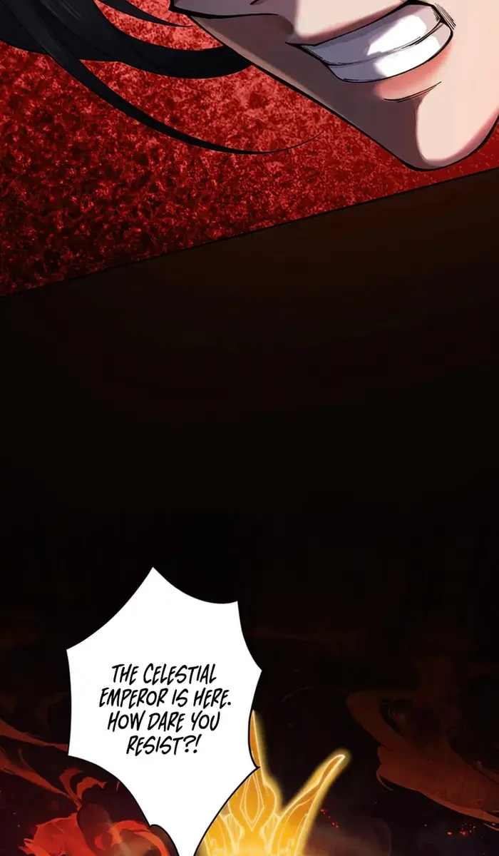 Strength Through Adversity, My Cultivation Knows No Limits Chapter 18 Page 17