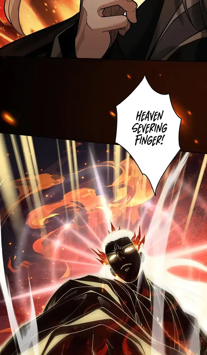 Strength Through Adversity, My Cultivation Knows No Limits Chapter 18 Page 30