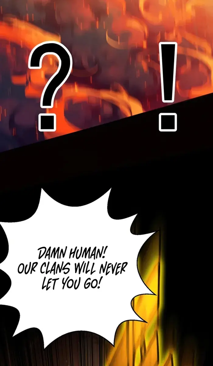 Strength Through Adversity, My Cultivation Knows No Limits Chapter 18 Page 39