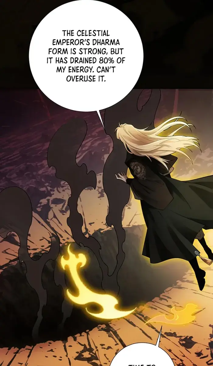 Strength Through Adversity, My Cultivation Knows No Limits Chapter 18 Page 43