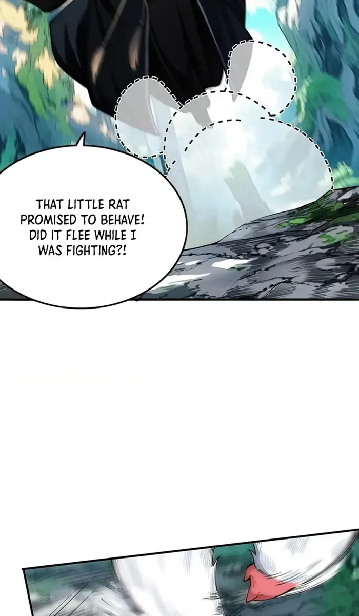 Strength Through Adversity, My Cultivation Knows No Limits Chapter 18 Page 45