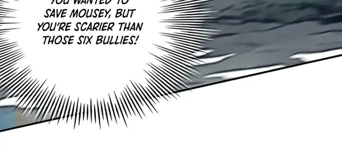 Strength Through Adversity, My Cultivation Knows No Limits Chapter 18 Page 47