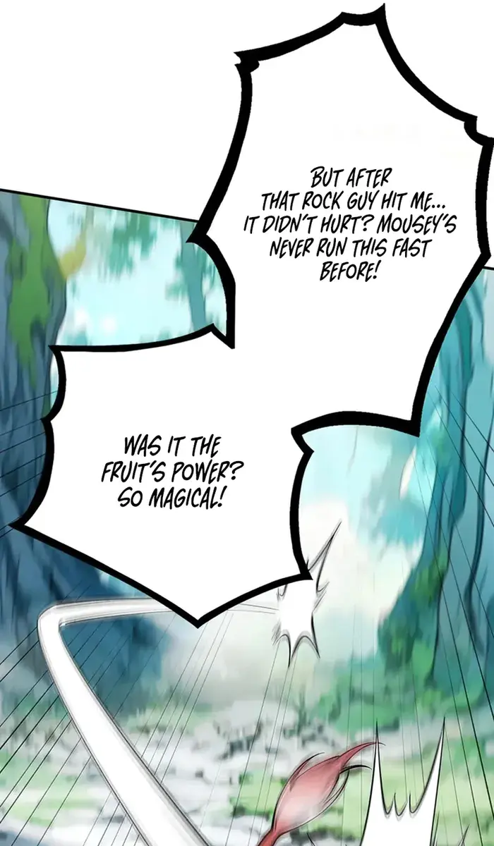 Strength Through Adversity, My Cultivation Knows No Limits Chapter 18 Page 49