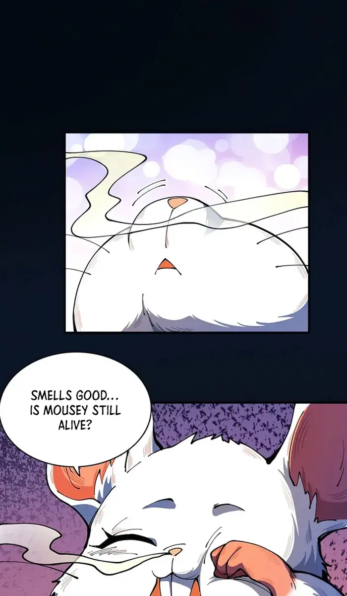 Strength Through Adversity, My Cultivation Knows No Limits Chapter 18 Page 78