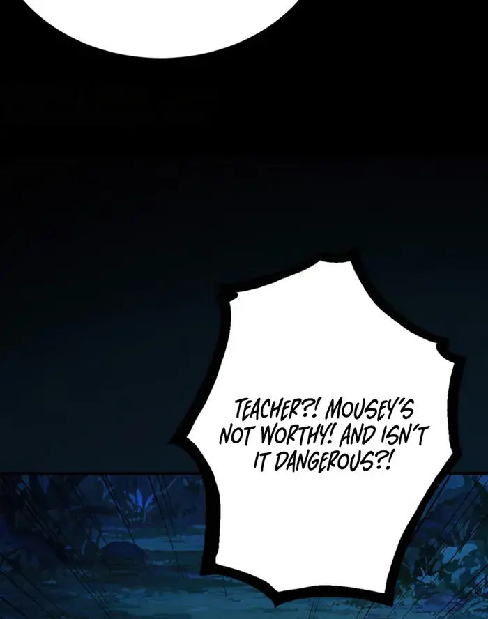 Strength Through Adversity, My Cultivation Knows No Limits Chapter 18 Page 93