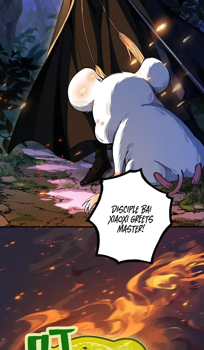 Strength Through Adversity, My Cultivation Knows No Limits Chapter 18 Page 98