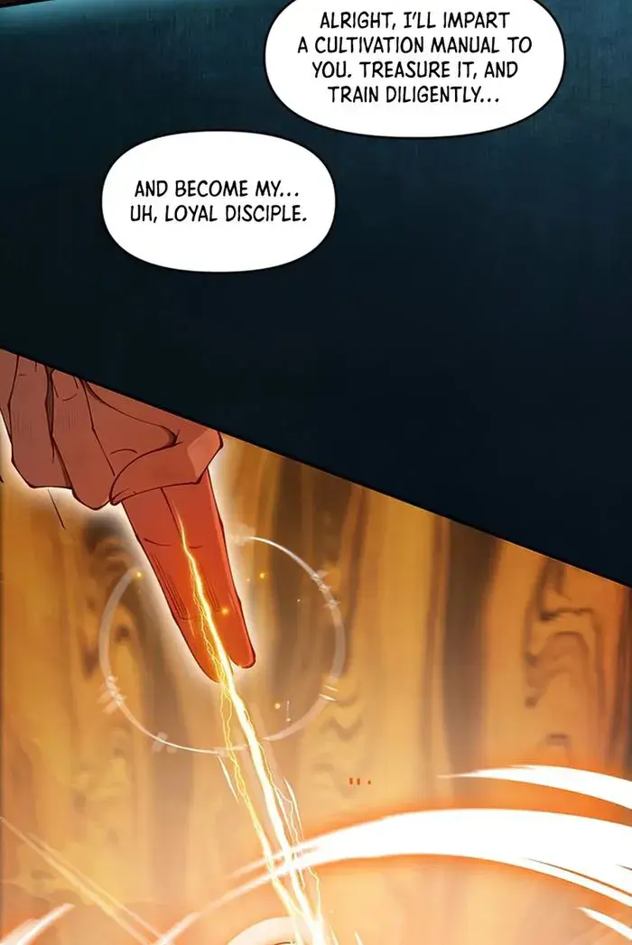 Strength Through Adversity, My Cultivation Knows No Limits Chapter 19 Page 7