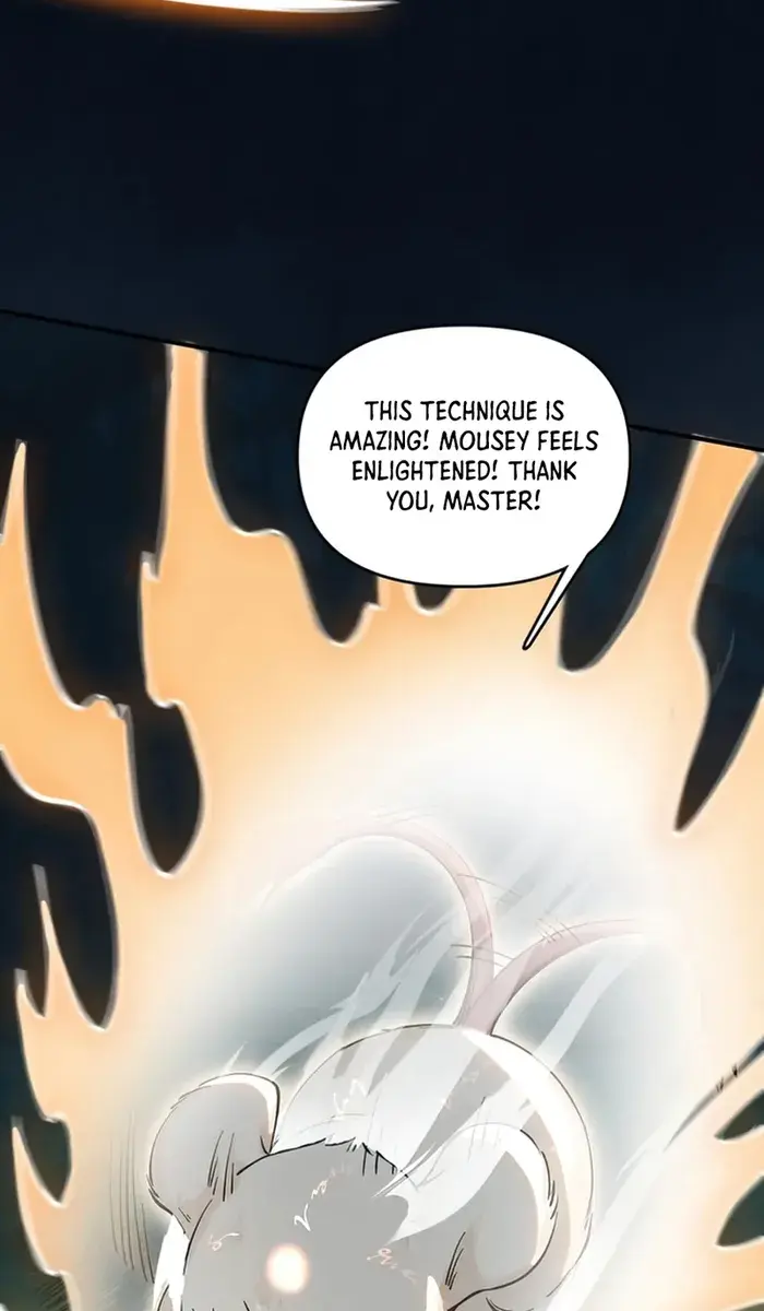 Strength Through Adversity, My Cultivation Knows No Limits Chapter 19 Page 12