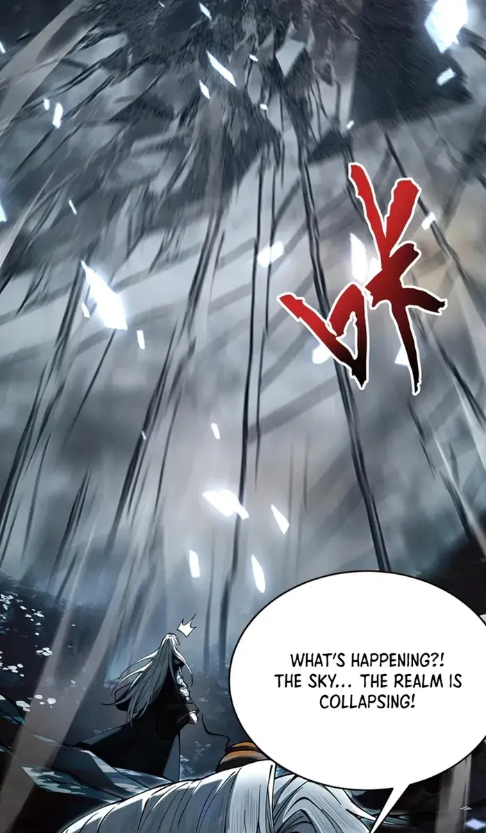 Strength Through Adversity, My Cultivation Knows No Limits Chapter 19 Page 19