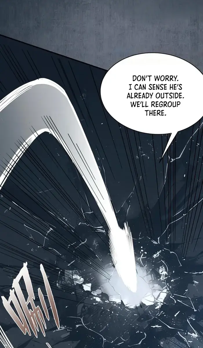 Strength Through Adversity, My Cultivation Knows No Limits Chapter 19 Page 38