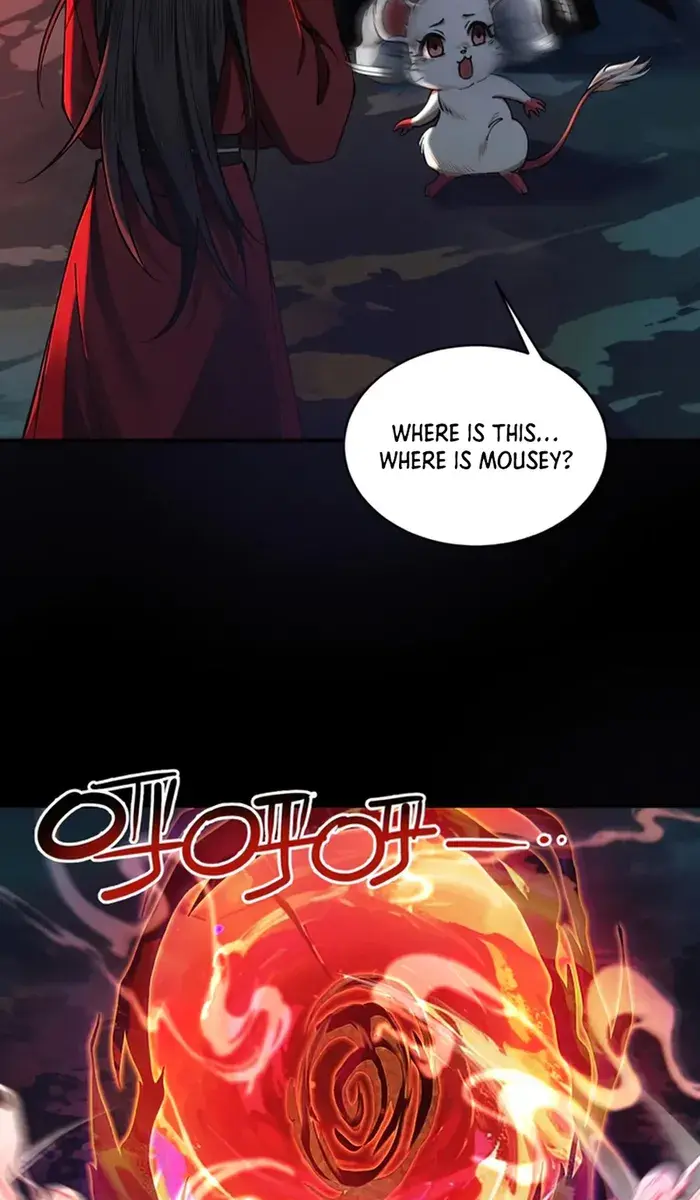 Strength Through Adversity, My Cultivation Knows No Limits Chapter 19 Page 52