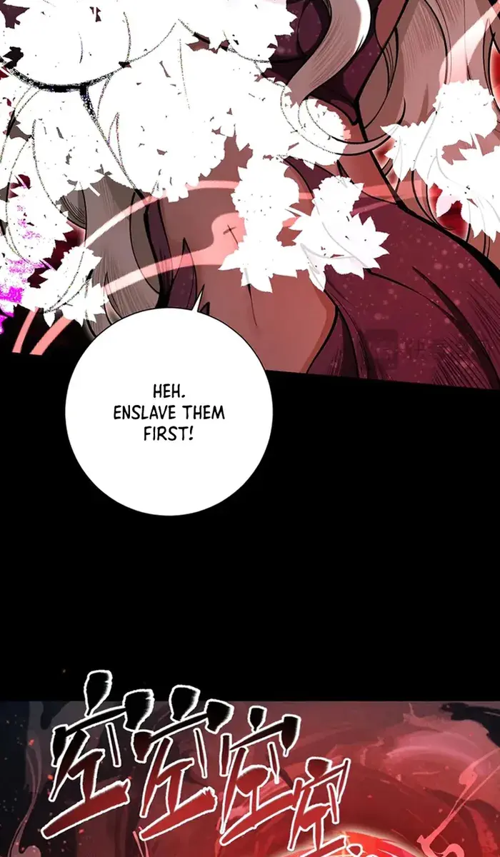 Strength Through Adversity, My Cultivation Knows No Limits Chapter 19 Page 64