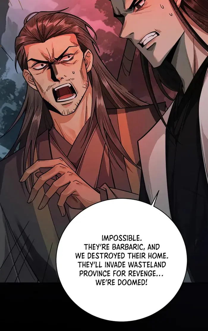 Strength Through Adversity, My Cultivation Knows No Limits Chapter 19 Page 72