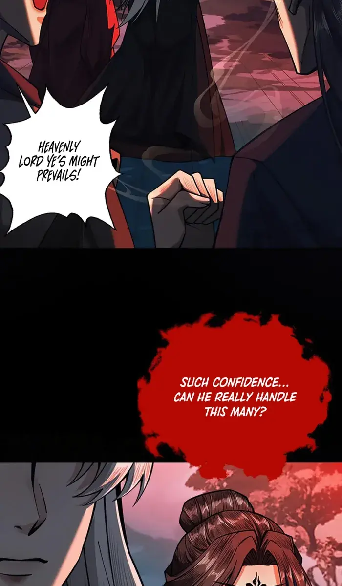 Strength Through Adversity, My Cultivation Knows No Limits Chapter 19 Page 78