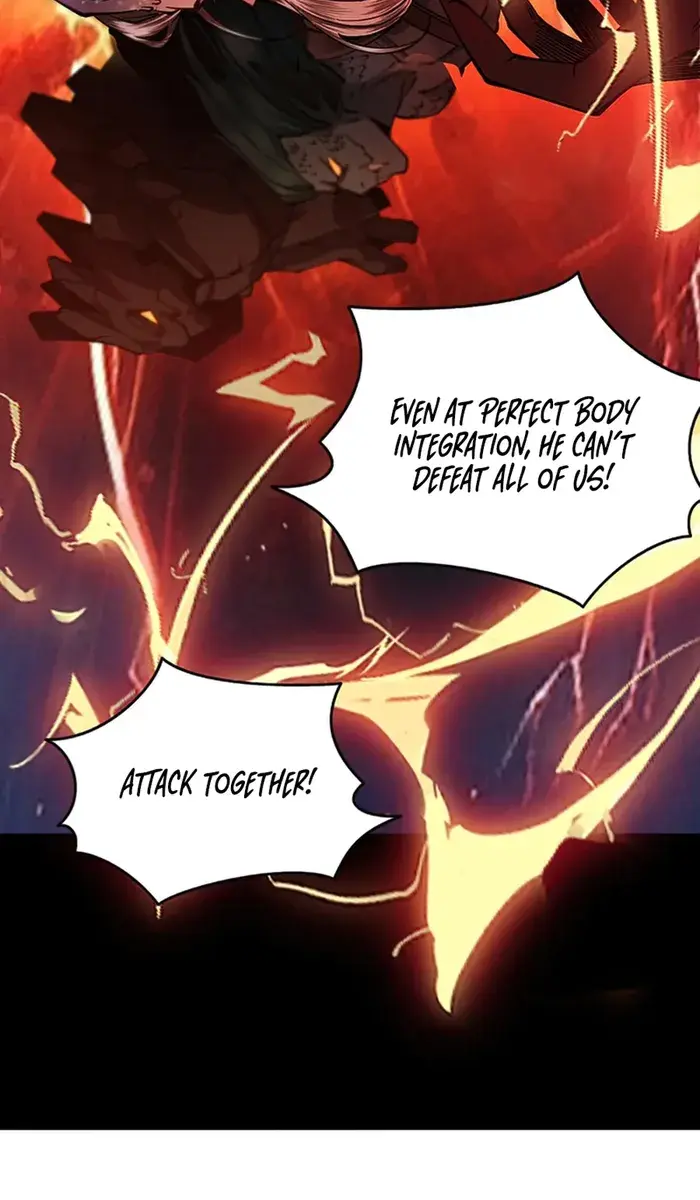Strength Through Adversity, My Cultivation Knows No Limits Chapter 19 Page 89