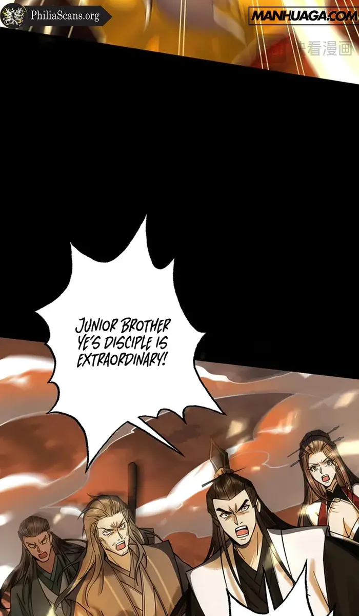 Strength Through Adversity, My Cultivation Knows No Limits Chapter 19 Page 104