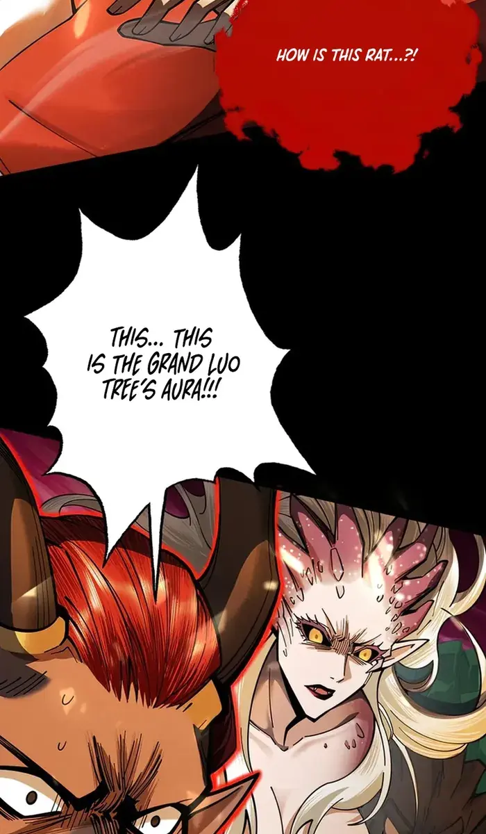Strength Through Adversity, My Cultivation Knows No Limits Chapter 19 Page 106