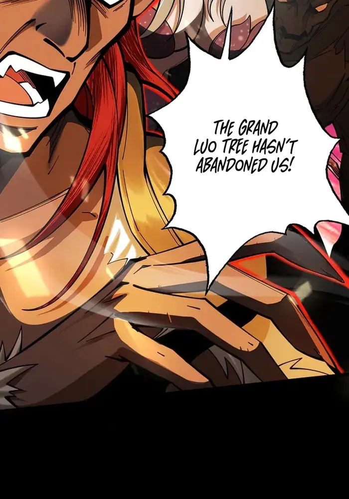Strength Through Adversity, My Cultivation Knows No Limits Chapter 19 Page 107
