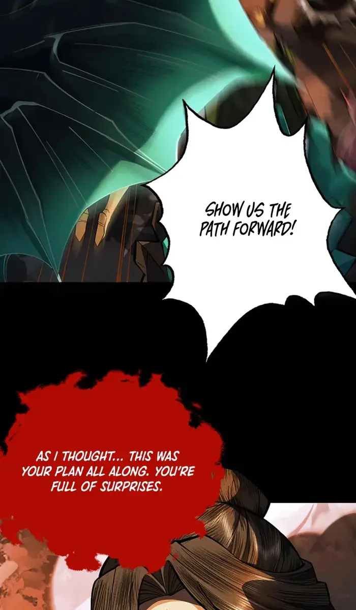 Strength Through Adversity, My Cultivation Knows No Limits Chapter 19 Page 111