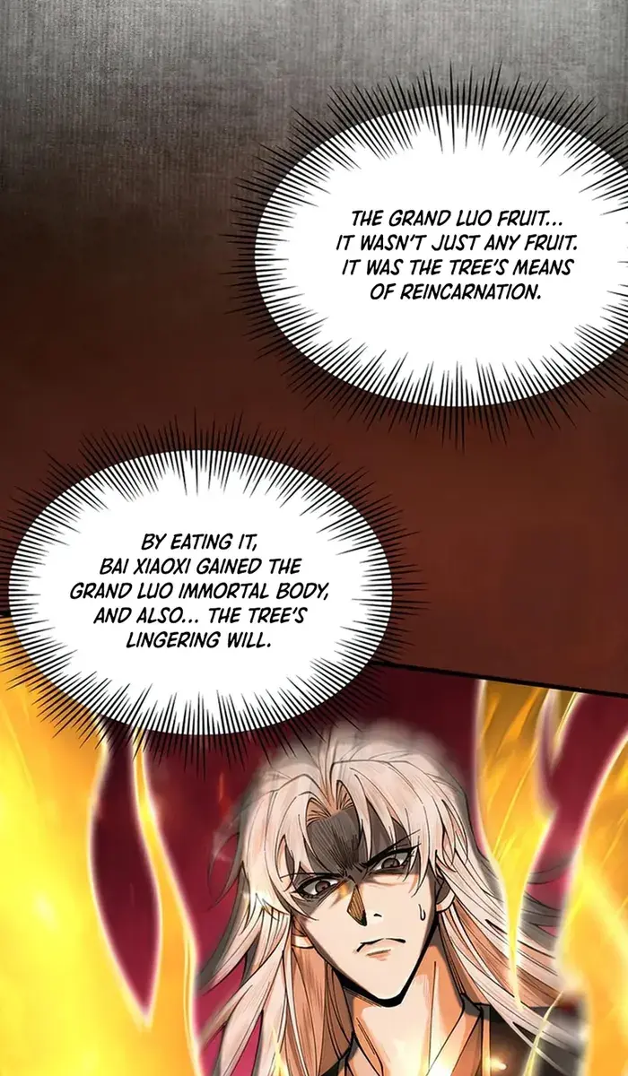 Strength Through Adversity, My Cultivation Knows No Limits Chapter 19 Page 113
