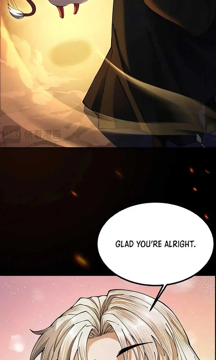 Strength Through Adversity, My Cultivation Knows No Limits Chapter 20 Page 11