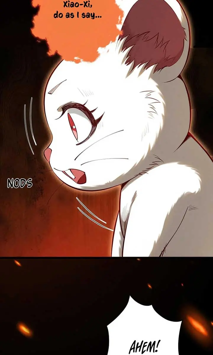 Strength Through Adversity, My Cultivation Knows No Limits Chapter 20 Page 16