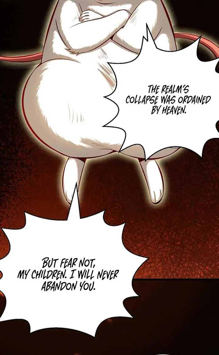 Strength Through Adversity, My Cultivation Knows No Limits Chapter 20 Page 18