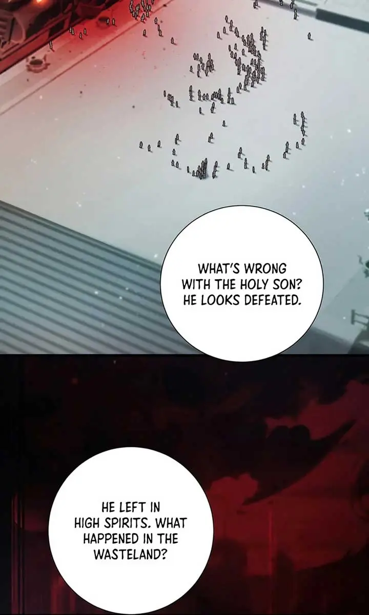 Strength Through Adversity, My Cultivation Knows No Limits Chapter 20 Page 41