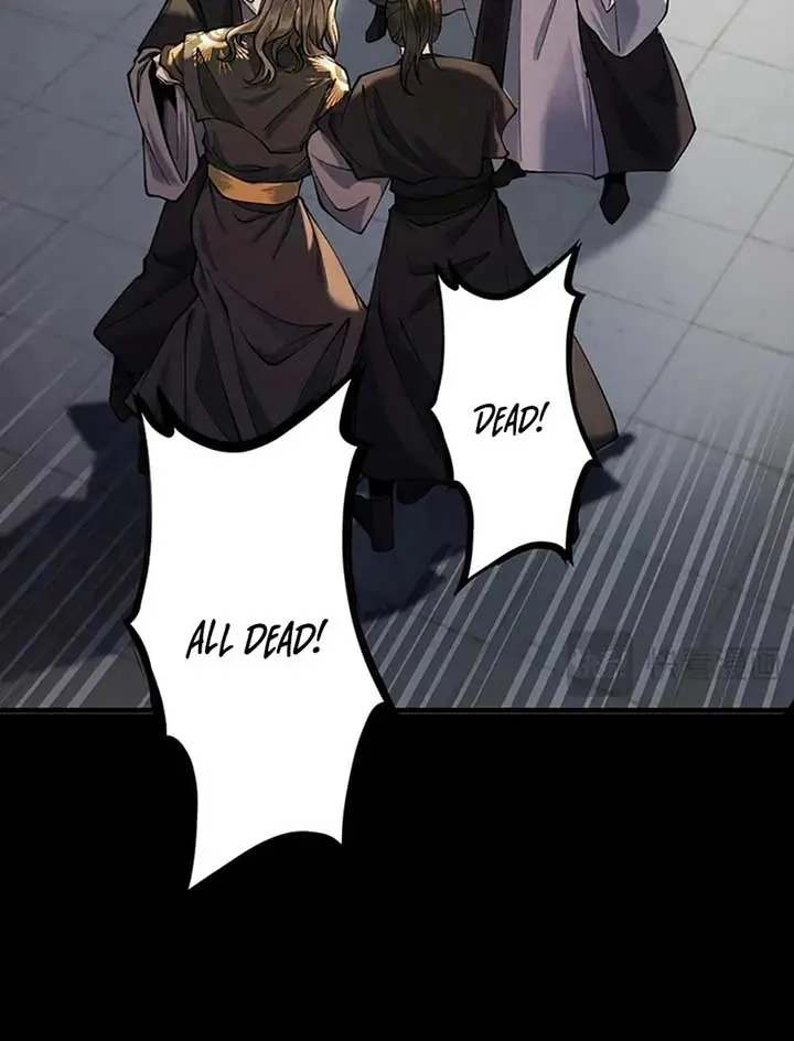 Strength Through Adversity, My Cultivation Knows No Limits Chapter 20 Page 47