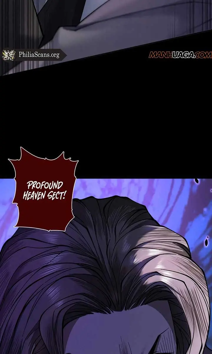 Strength Through Adversity, My Cultivation Knows No Limits Chapter 20 Page 49