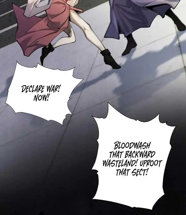 Strength Through Adversity, My Cultivation Knows No Limits Chapter 20 Page 52