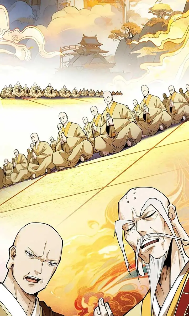 Strength Through Adversity, My Cultivation Knows No Limits Chapter 20 Page 57