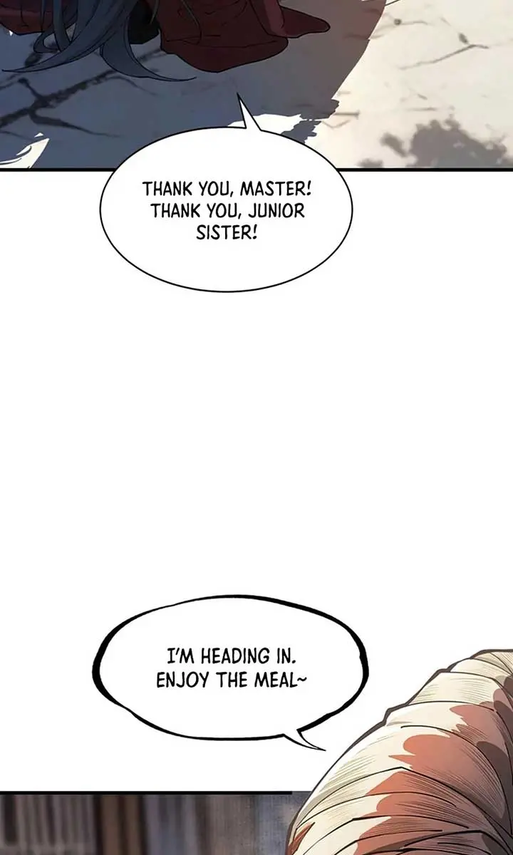Strength Through Adversity, My Cultivation Knows No Limits Chapter 20 Page 83